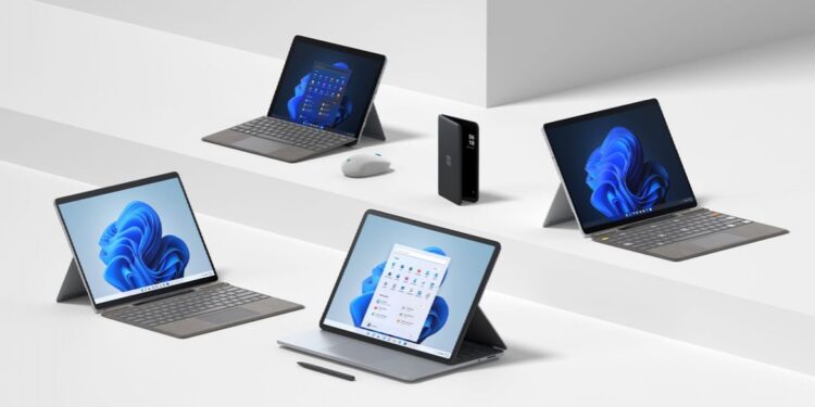 سرفیس استوک؛ کیفیت مایکروسافت با قیمت اقتصادی 1 9147f85f a562 4c3c 9efb 5057b556fb09
