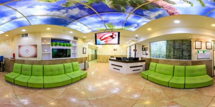 راهنمای جامع انتخاب بهترین کلینیک دندانپزشکی در غرب تهران 1 9xYXMnpVjktsY1xLgXtlwMAyff2ymzL9Nd65otV7