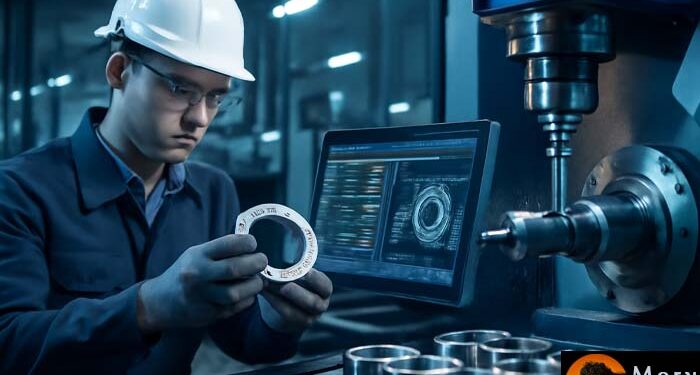 ساخت تیزر شرکت صنعتی | معرفی قدرتمند برند