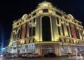 Hiyam Hotel Ahvaz online reservation