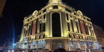 Hiyam Hotel Ahvaz online reservation