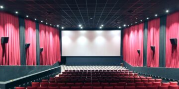 بهترین سینماهای ایران