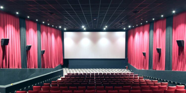 بهترین سینماهای ایران