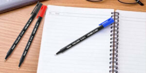 شرکت لوازم تحریر پنتر ساخت کدام کشور است ؟