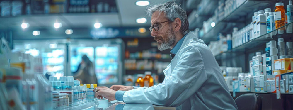 تحویل دارو در خانه با بارگذاری نسخه