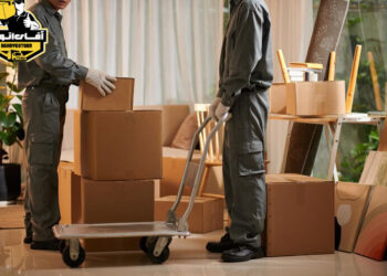 باربری تهرانپارس