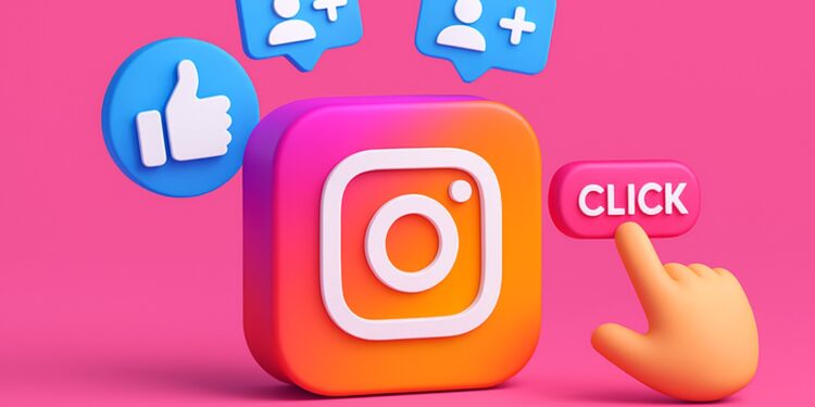 روش های افزایش فالوور رایگان فقط با چند کلیک