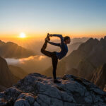 1757150632 200 یوگا در طبیعت چیست؟ برنامه یوگا رایگان در طبیعت