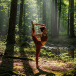 1757150634 703 یوگا در طبیعت چیست؟ برنامه یوگا رایگان در طبیعت
