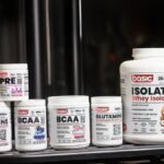 بهترین مکمل های بدن سازی برای رشد عضلات و افزایش استحکام 2 1757585958 983 بهترین مکمل های بدن سازی برای رشد عضلات و افزایش