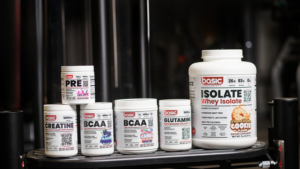 بهترین مکمل های بدن سازی برای رشد عضلات و افزایش استحکام 5 1757585958 983 بهترین مکمل های بدن سازی برای رشد عضلات و افزایش