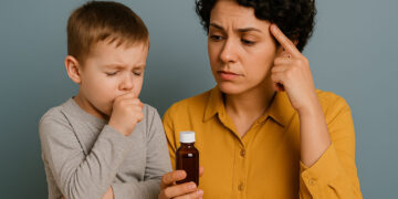 ممنوعیت داروهای سرماخوردگی