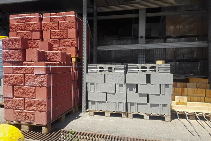 استراتژی های صادرات مصالح ساختمانی به عراق