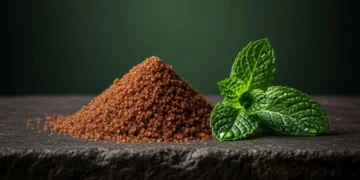 شکر قهوه ای برای کاهش وزن