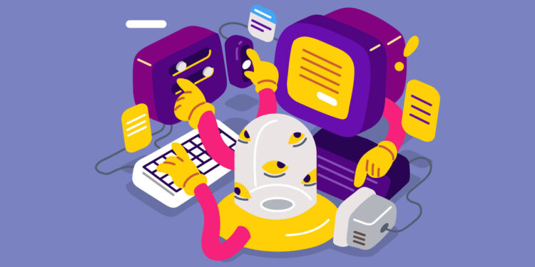 طراحی با هوش مصنوعی