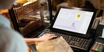 نرم افزار رستوران