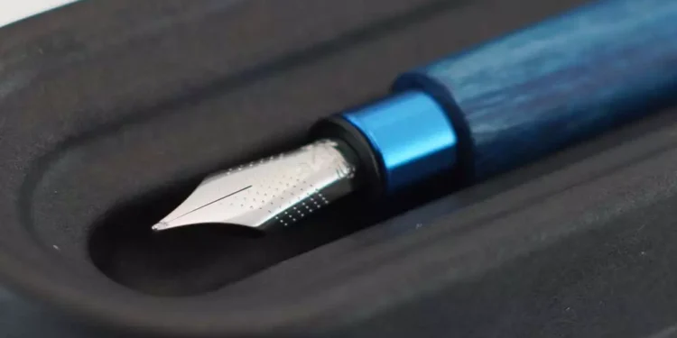 ایده هدیه های خاص برای مناسبت های خاص 1 خرید خودنویس