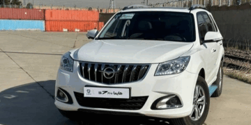 کم سر و صدا ترین خودروهای ایرانی