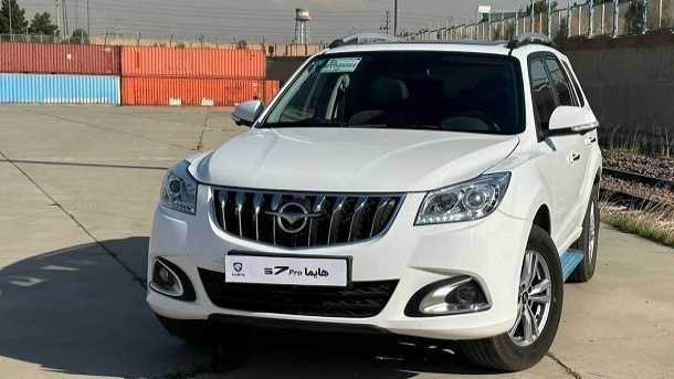 کم سر و صدا ترین خودروهای ایرانی