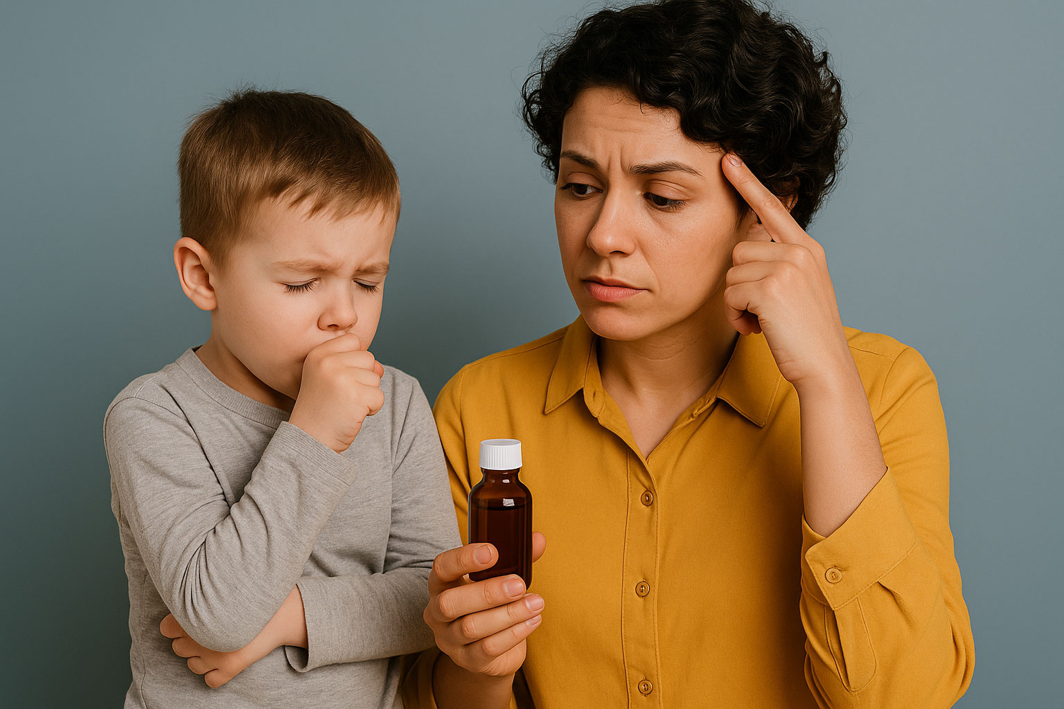 ممنوعیت سرماخوردگی