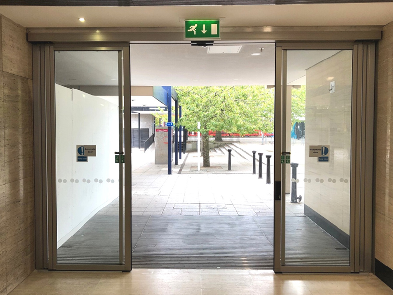 10 خطای بزرگی که در زمان خرید درب اتوماتیک انجام می‌دهید