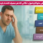 1759423844 957 Ampoule Mutacarbamol قوی ترین آمپول شل کننده عضلانی.webp