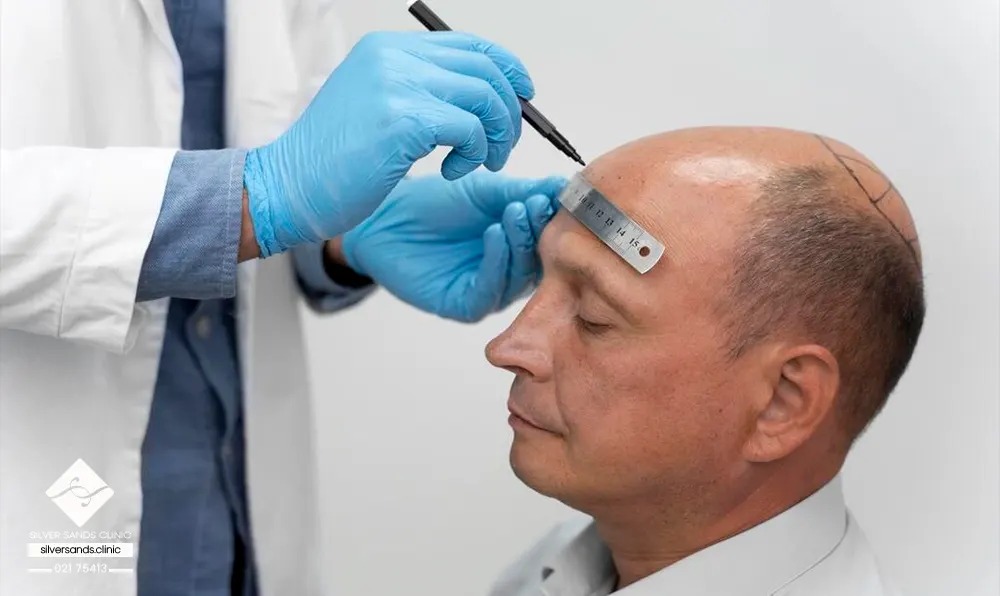 هزینه کاشت مو در سال 2 چقدر است؟ 6 هزینه کاشت مو در سال 2