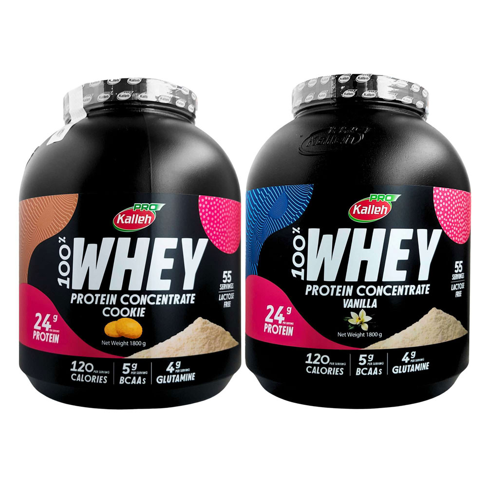 زمان و روش مصرف پودر پروتئین آب پنیر