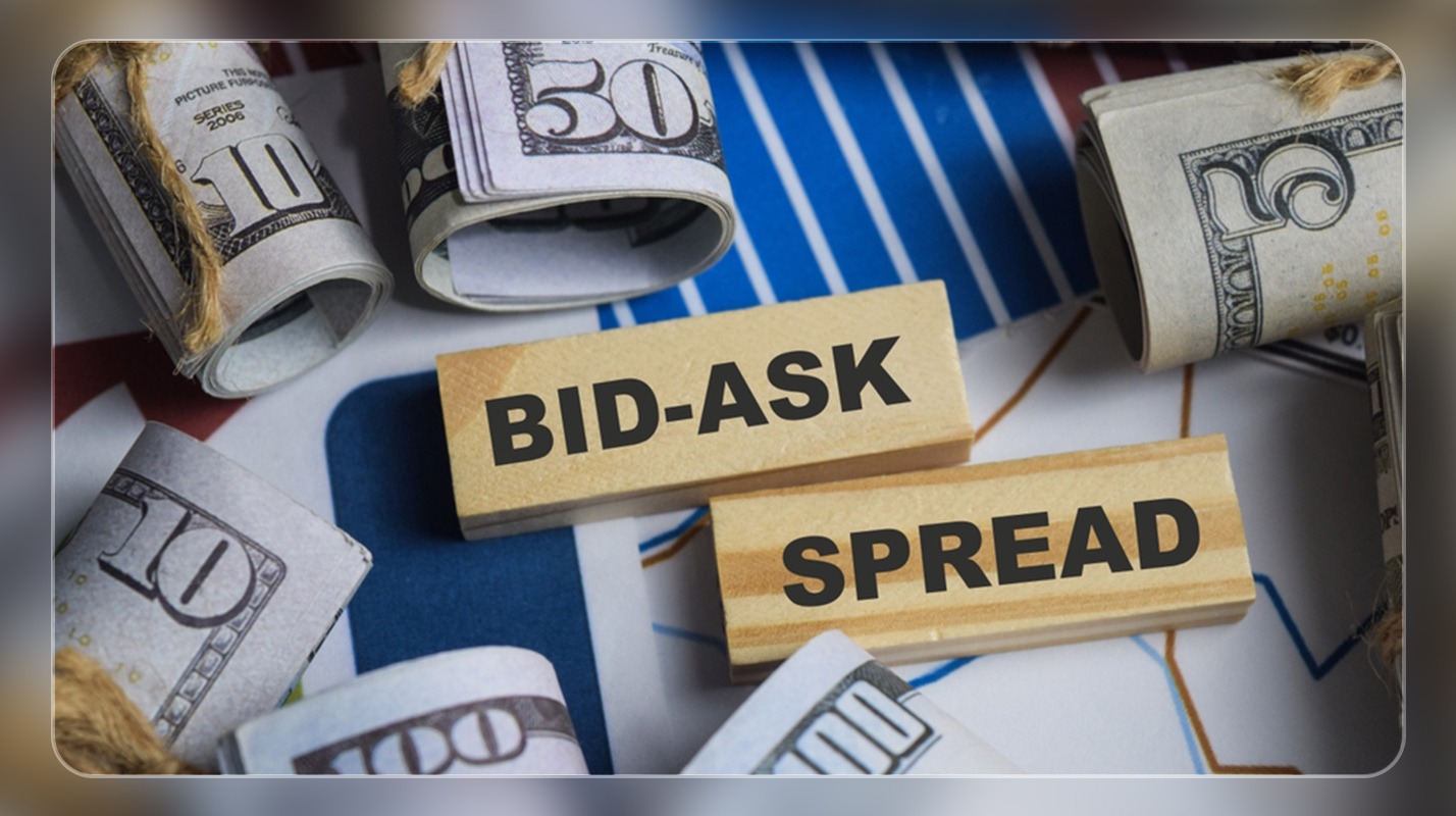 بروکر با اسپرد صفر