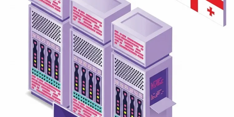 چگونه بهترین سرور اختصاصی گرجستان را انتخاب کنیم؟