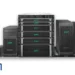 قیمت سرور اچ پی -بررسی بهترین مزیت های خرید سرور اچ پی 10 HP server types