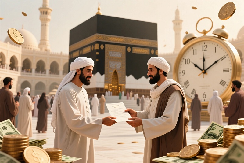 پاسخ به سوالات متداول درباره نقل و انتقال فیش حج 2 پاسخ به سوالات خرید و فروش فیش حج