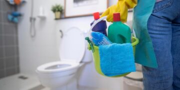 بهترین ماده شوینده توالت | معرفی قوی‌ترین و بی‌ضررترین شوینده‌های سرویس بهداشتی