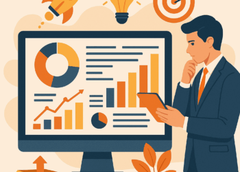 از داده به شاهکار بصری: چرا اینفوگرافی برای برندها حیاتی است؟