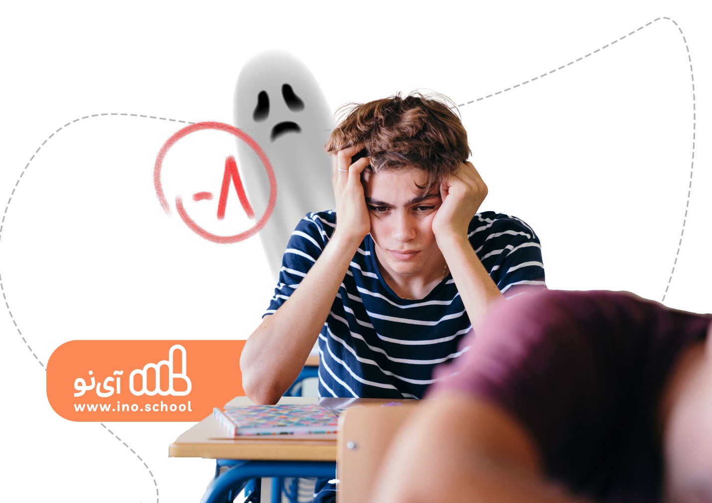 اشتراک متوسطه دوم آی نو