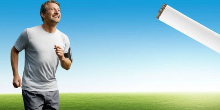 بهترین راه های ترک سیگار: 7 روش تضمینی که نمخواهید از دست دهید! 1 بهترین راه های ترک سیگار: 7 روش تضمینی که نمخواهید از دست دهید!