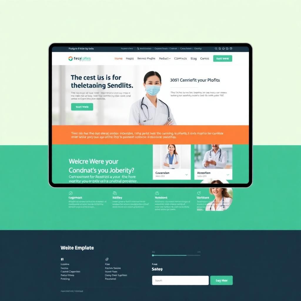 کلینیک پزشکی