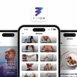 بهترین اپلیکیشن های بدنسازی دنیا معرفی 8 مورد.webp