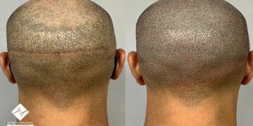 هزینه کاشت مو در سال 2 چقدر است؟