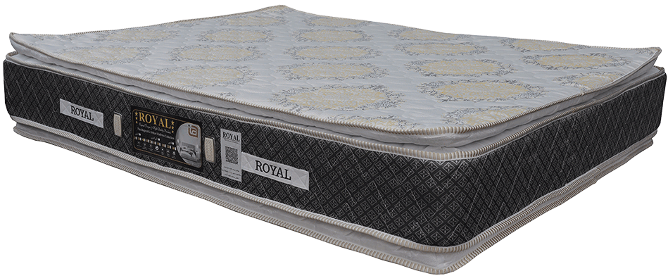 تشک دو نفره سلطنتی اصل