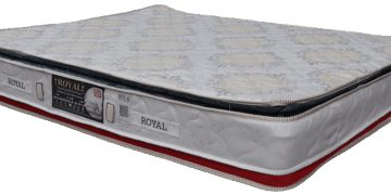 تشک رویال اصل دو نفره