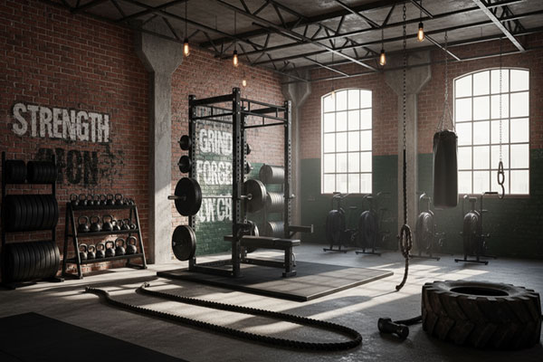 مزایای همکاری با بزرگترین واردکننده لوازم ورزشی در ایران