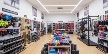 1762943568 بزرگترین واردکننده لوازم ورزشی در ایران