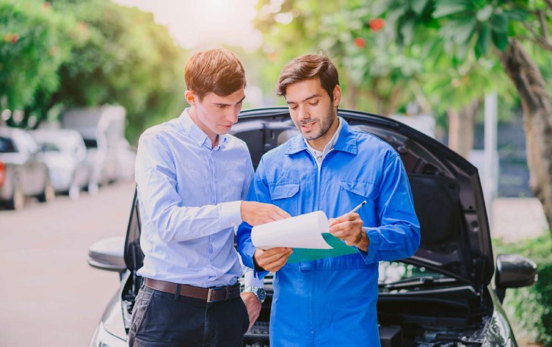 عوامل تاثیرگذار بر قیمت بیمه ثالث خودرو: آنچه باید بدانید! 3 4328093b 4d4a 4418 90dc e28edecfb7b4