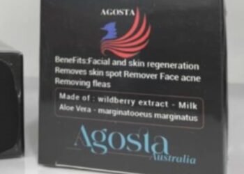 کرم کرم آگوستا