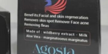 کرم کرم آگوستا