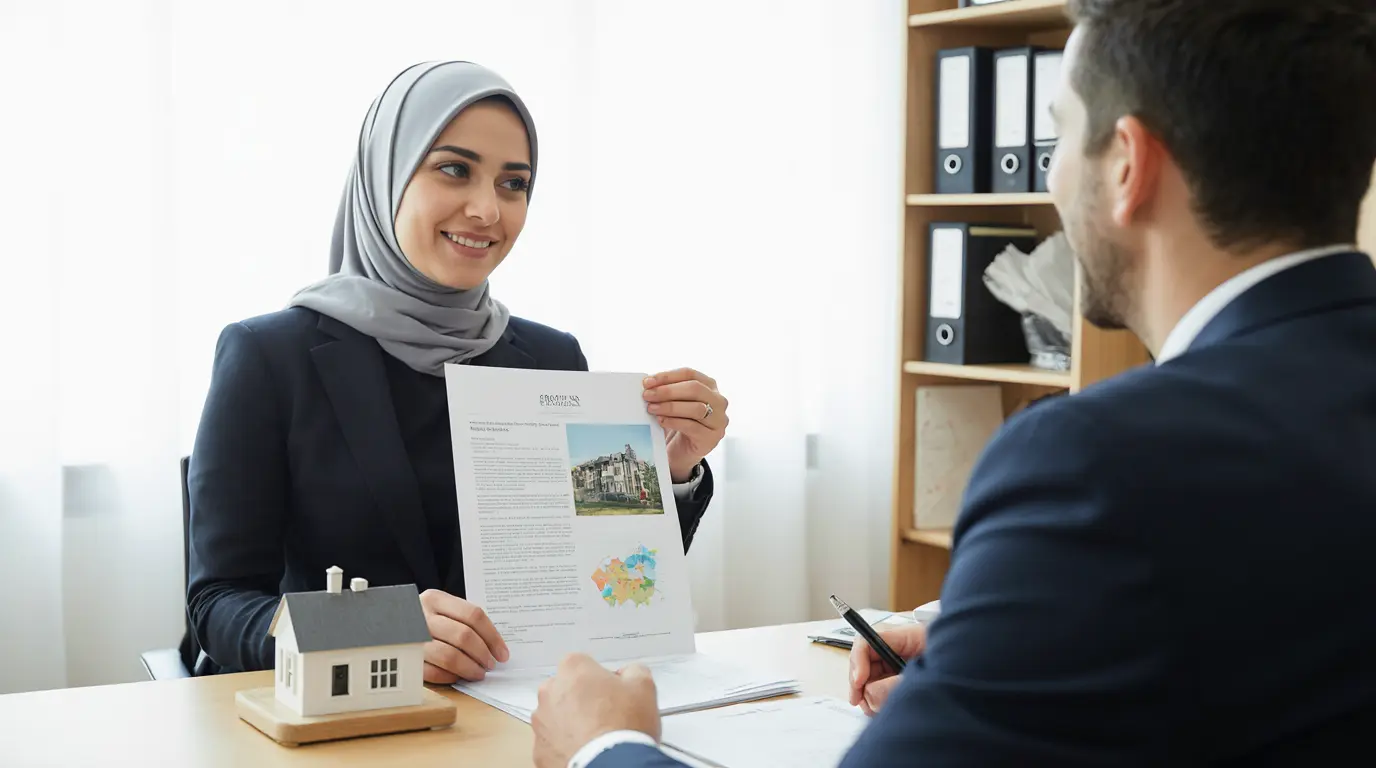 چگونه وام آزاد با سند ملکی دریافت کنیم و نقدینگی فوری داشته باشیم؟ 2