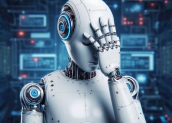 این اشتباه رایج در استفاده از هوش مصنوعی می‌تواند همه‌چیز را خراب کند!