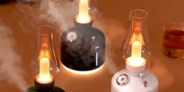 دستگاه بخور و مصرف برق؛ آیا هزینه برق را زیاد می‌کند؟