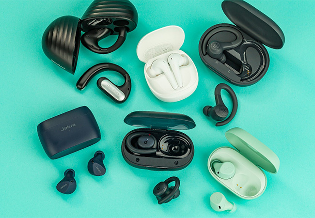 ۵ اشتباه رایج هنگام خرید هدفون ورزشی